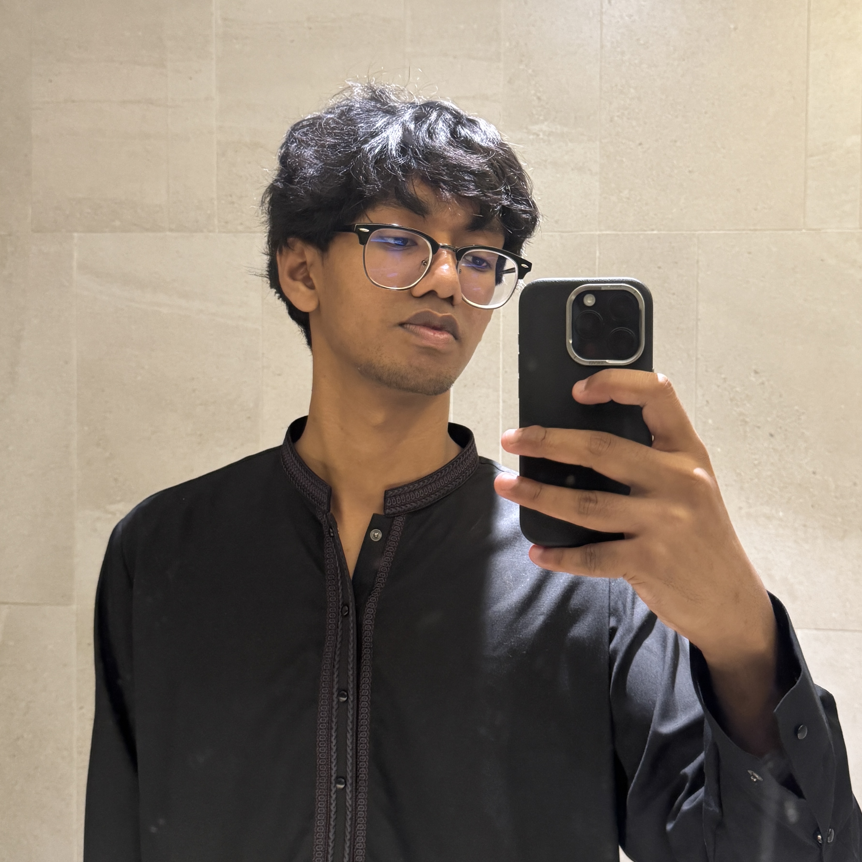 Mehedul